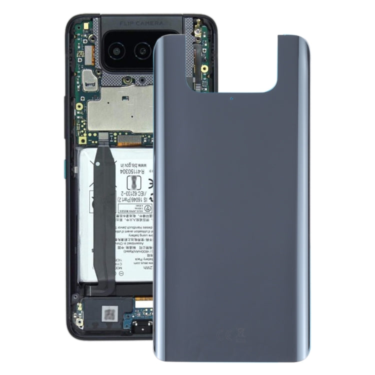 Cover posteriore batteria in vetro con adesivo per Asus Zenfone 8 Flip ZS672KS, For Asus Zenfone 8 Flip ZS672KS Cover posteriore batteria in vetro con adesivo per Asus Zenfone 8 Flip ZS672KS, For Asus Zenfone 8 Flip ZS672KS